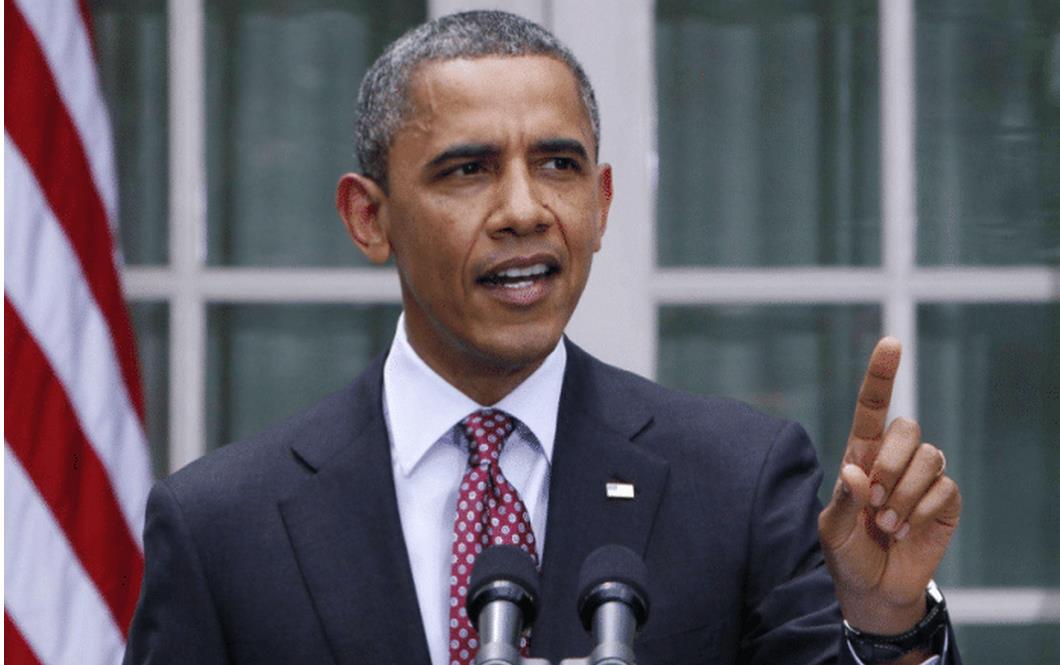 #美国#美国确诊数超113万!谁能拯救美国?奥巴马和希拉里相继表态了