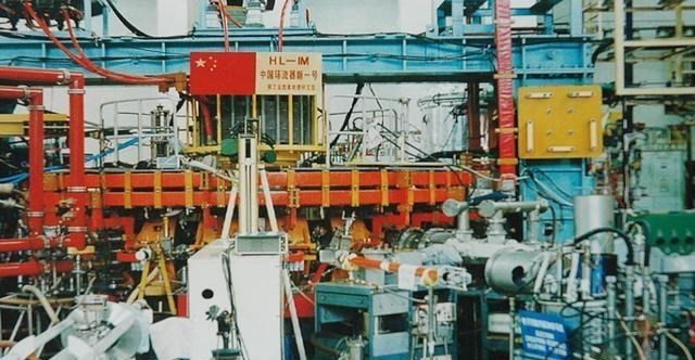 核聚变|中国该技术突破科学奇迹，技术至少领先欧美60年，欧美直瞪眼！