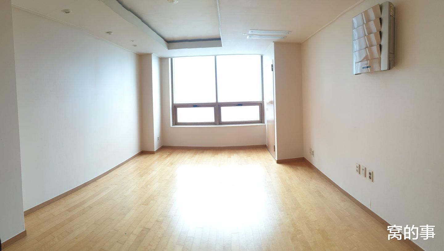 |45岁女画家晒出36㎡独居小宅,获上千人关注:安全感自给自足