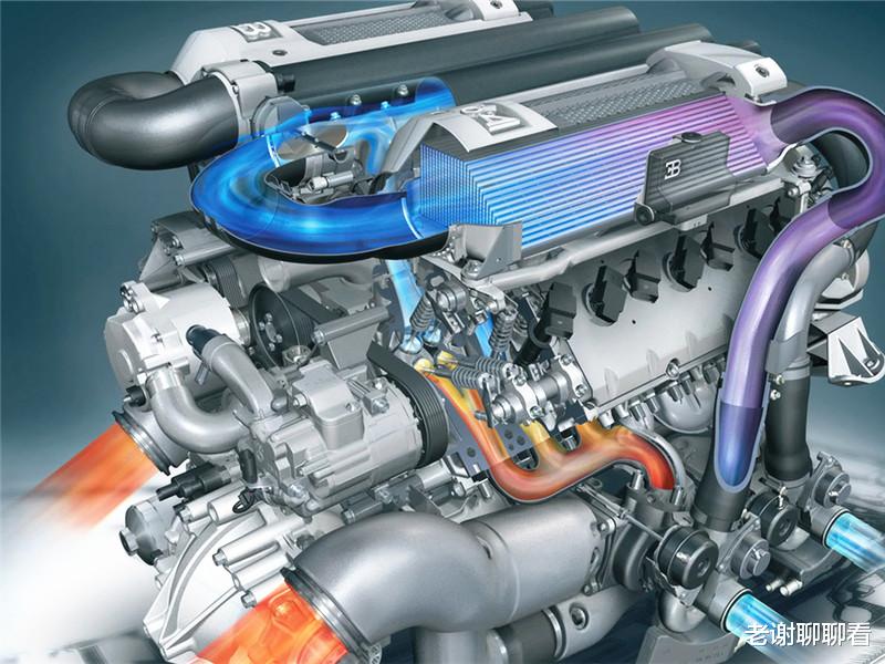 川藏公路|去了一次川藏线，彻底看清了涡轮和自吸的差距，车主：我差点自闭！