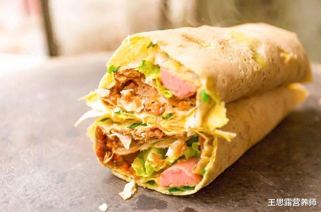 早餐|“早饭要吃好，午饭要吃饱，晚饭要吃少”？营养均衡，收获健康