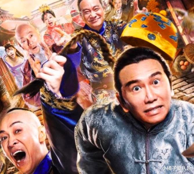 鹿鼎记|新《鹿鼎记》电视剧版凉凉了，吴孟达主演的电影版更惨，你们喜欢哪个版本？