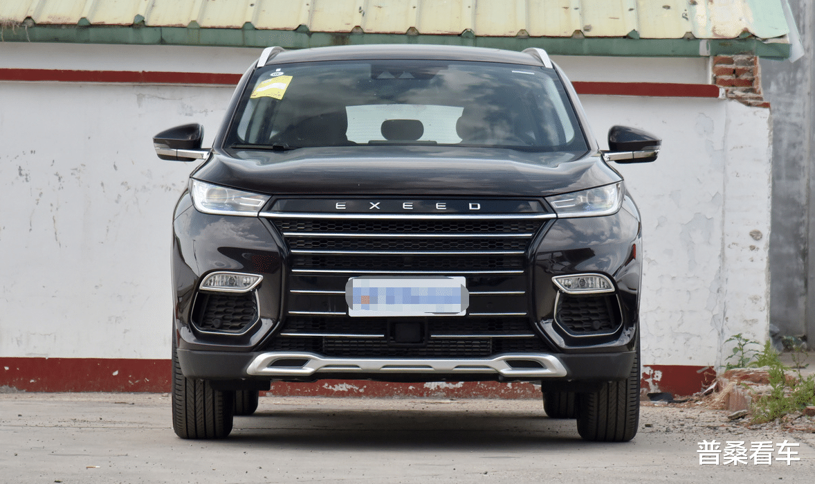 『豪车』混得最惨伪豪车!隔音媲美宝马,爆197Ps,跌至13万为何没人买?