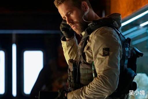 死侍|瑞恩·雷诺兹的转型，影迷表示，依旧无法摆脱死侍的形象