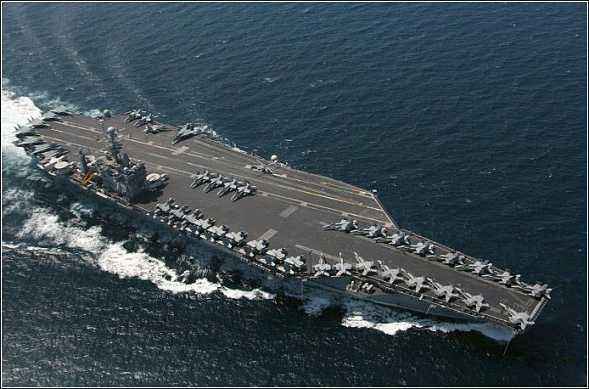 高原：忍耐已到极限！轰6K携KD63导弹飞越海峡，美航母舰长吓得腿都软了