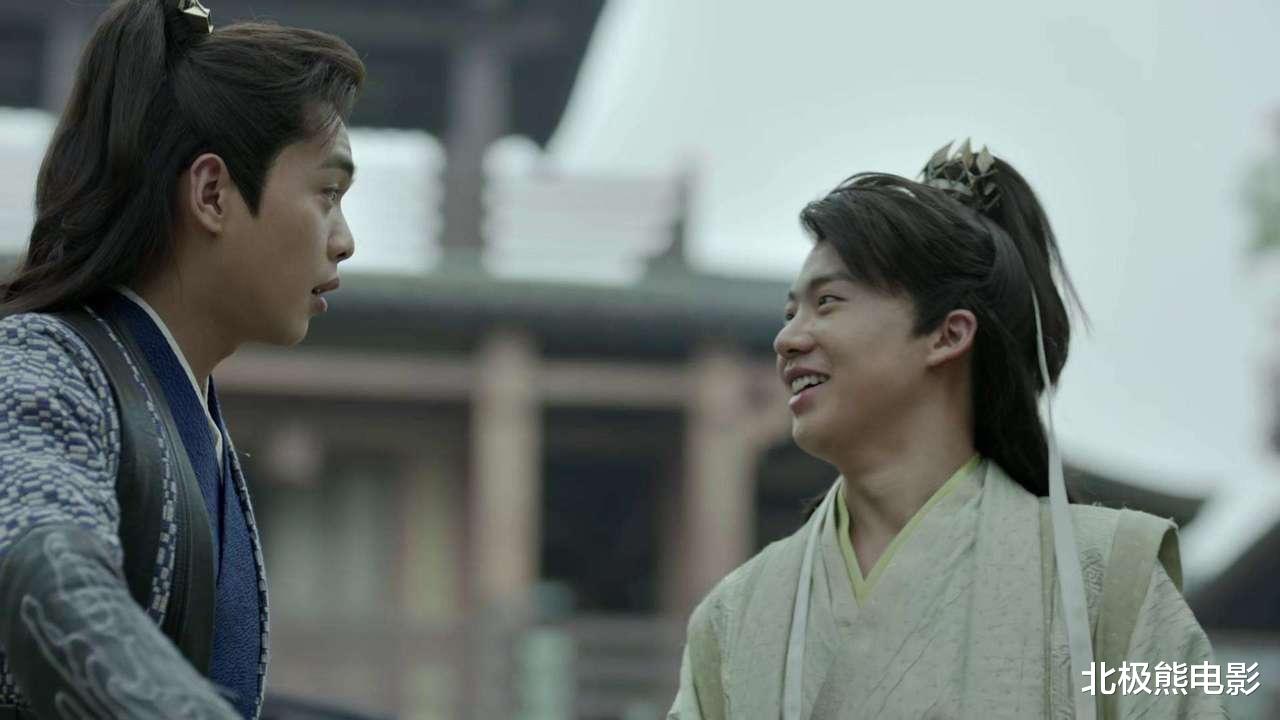 【郭麒麟】女明星们的理想型都是郭德纲?果然爸爸的快乐郭麒麟想象不到