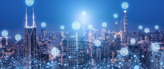 5G|「图书推荐」中美激烈博弈，为什么我们必须尽快把握5G机会？
