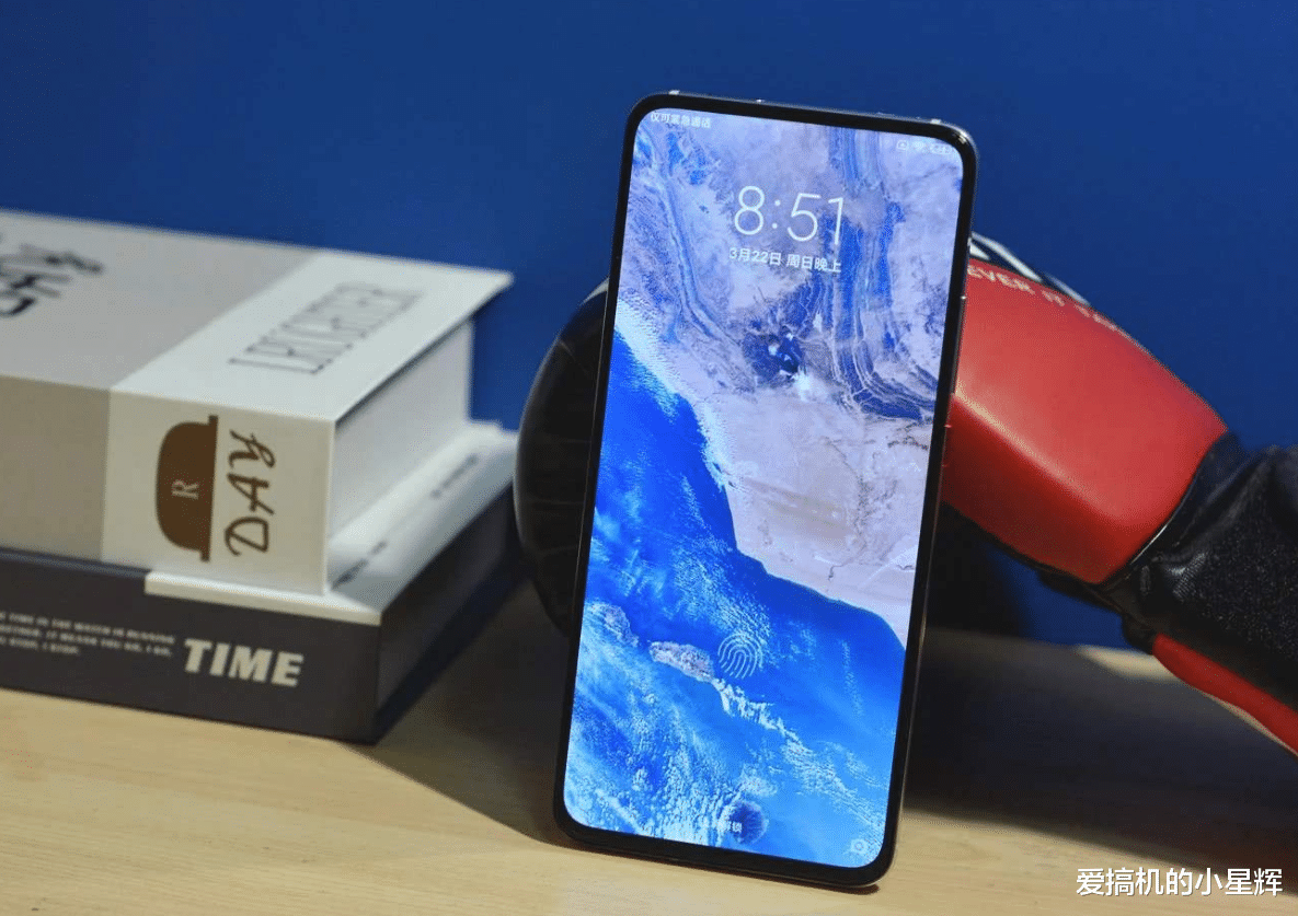 5g手机|2500左右最值得入手的四款5G手机，性能给力配置一流，一机用三年