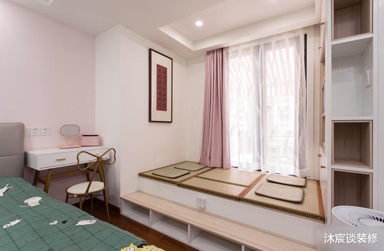 洗碗机|你家的玄关已经过时了，像她家设计落灰区，干净整洁，温馨又舒适