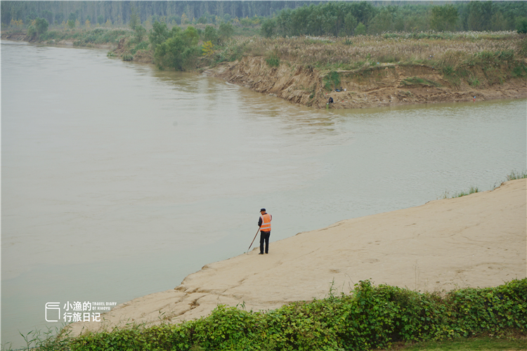 旅行|西安北郊有一处自然奇观，明明名气很大，来过的人却不多
