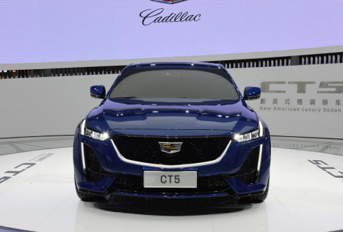凯迪拉克|凯迪拉克CT5大盘点，6个购买的理由，和5个放弃的理由！