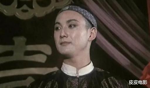 #电影#1988年，陈佩斯的第一部武侠片，片中他自带喜剧的打斗不比成龙差