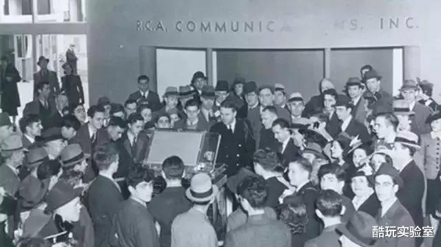 #TCL#蛰伏10年，豪掷1800亿，年轻人都没听过的TCL回来了