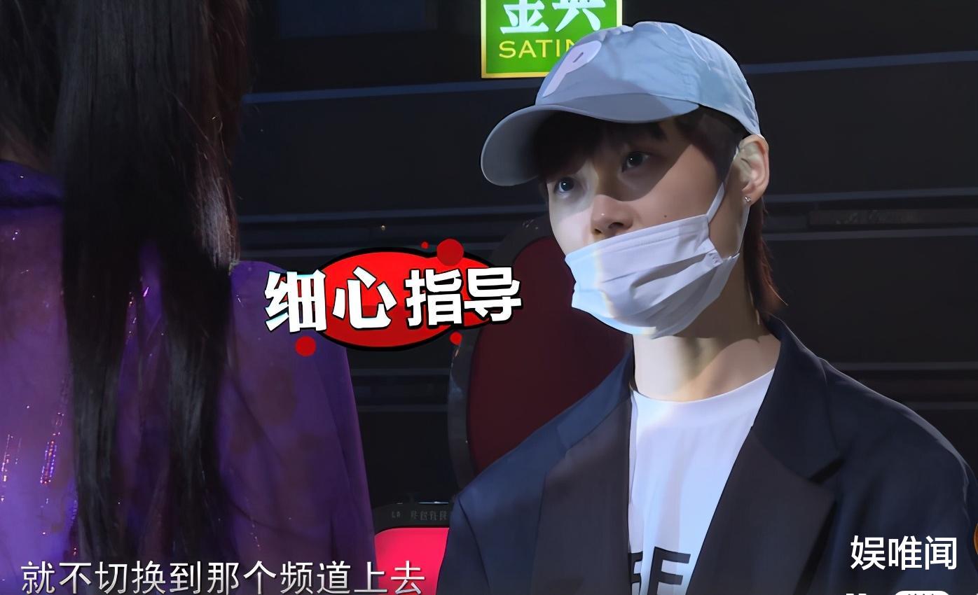 谢霆锋|《好声音》最接地气的导师，坐西湖边听路人唱歌，上节目从不化妆