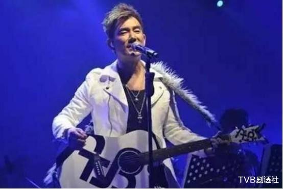 任贤齐|“二百斤”任贤齐时隔八年来台开巡演，歌迷疯抢票，搞到要加场