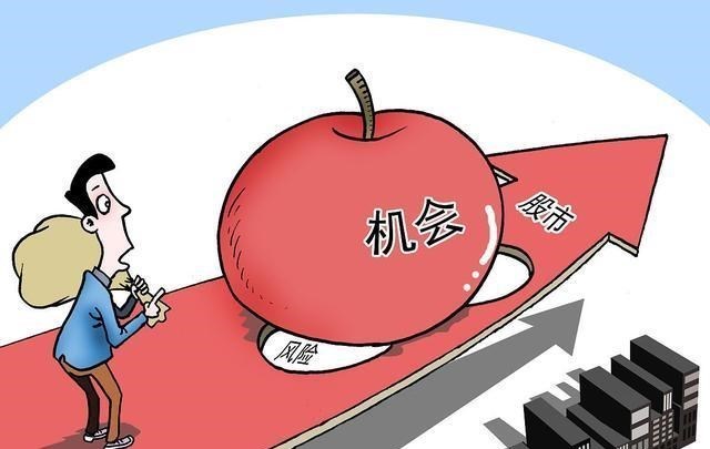 净利润|中国股市最会炒股的人放话:学会辨别主力意图,散户也能财富翻倍