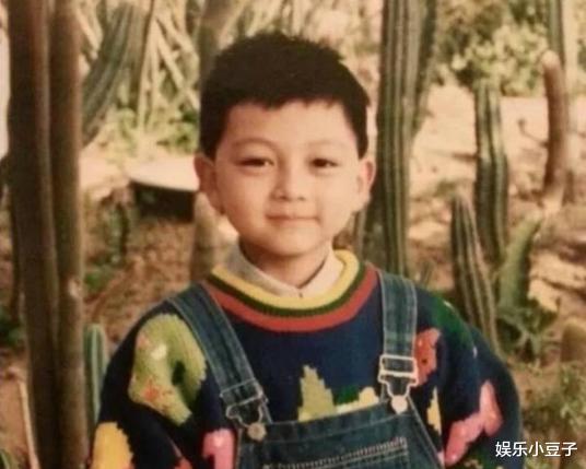 「张晓谦」《琅琊榜》里没火，《知否》里无名，他终于依靠《安家》火了一把！