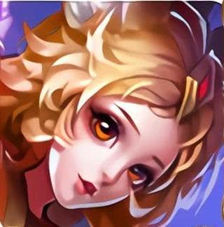 关羽@王者荣耀:常玩什么英雄就会暴露自己的年龄,爱玩图四的,绝对糟老头子一枚