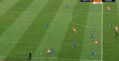 郑智|郑智上场前,有谁看到这巨星?提前拿好袖标等他,中超第一外援