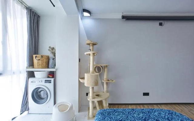 『』教科书般的定制阳台柜,手把手教你打造!