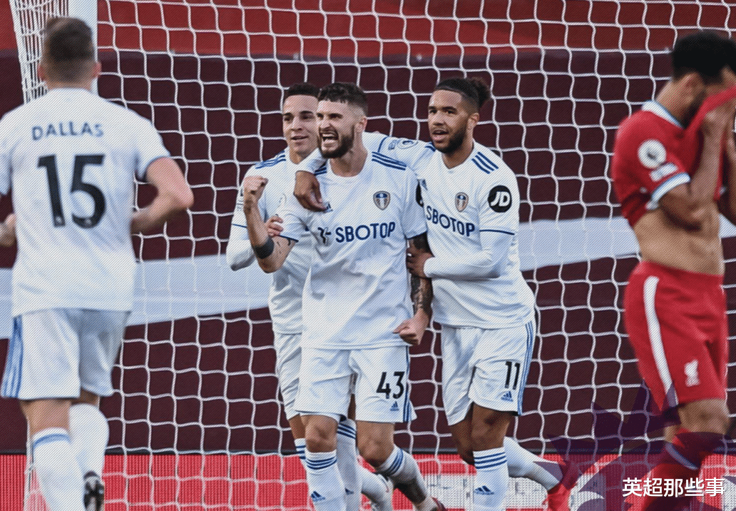 讴歌RDX|狂野3-4！首秀就将利物浦逼上绝境，全英超小心，“疯子”来了！