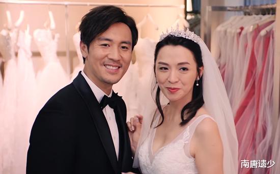 TVB：《法证先锋4》大结局烂到无力吐槽，一细节暗示TVB确定要拍第五部