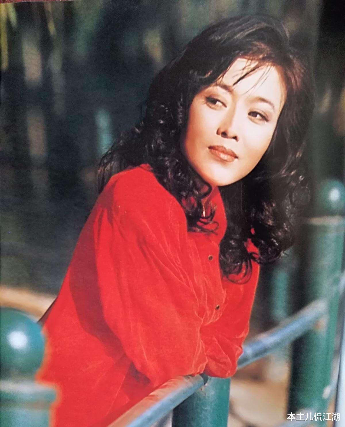 丁嘉丽|不要总说孙红雷“借”她上位,那是你不知道丁嘉丽的劲爆史