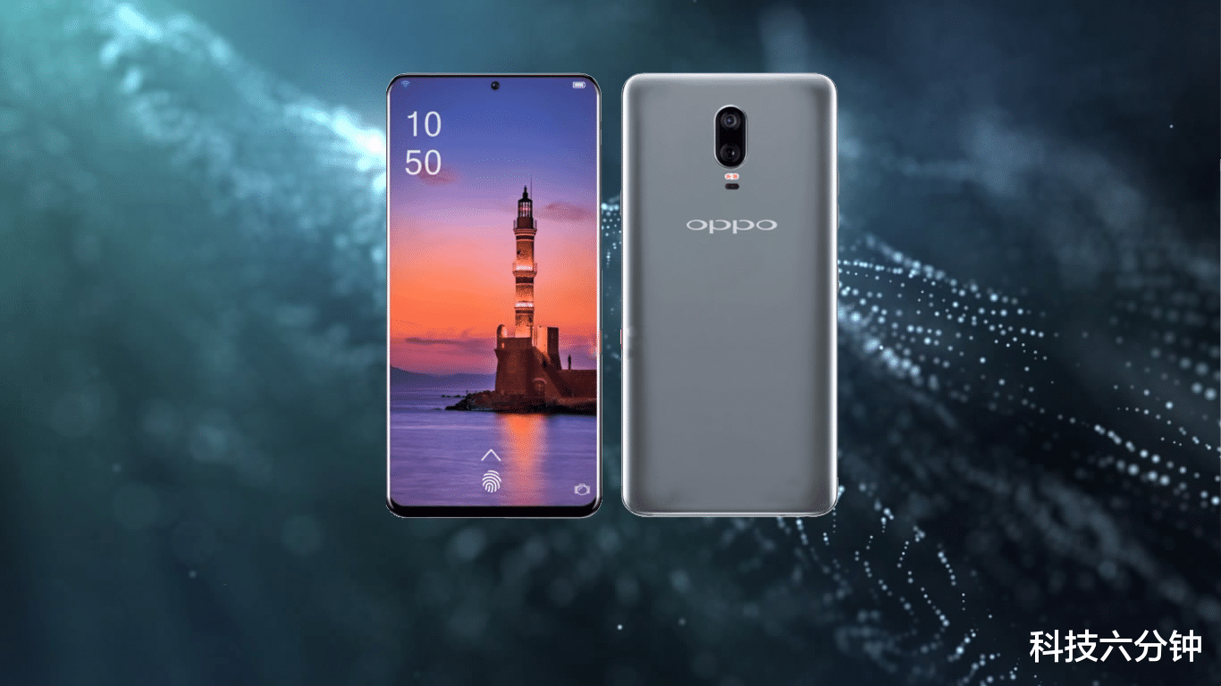 微软|OPPO 5G露锋芒，双6400万+骁龙865plus+5000mAh，这才是OPPO