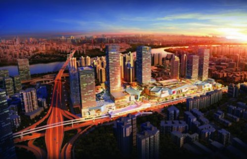 报告：2019年中国40城新房成交量同比增长2%