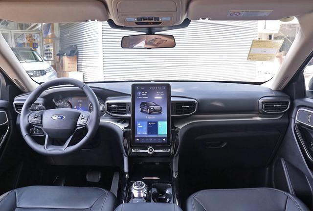 SUV|预算35万左右，六口之家该选什么车？根据用车需求，我推荐以下几款车型