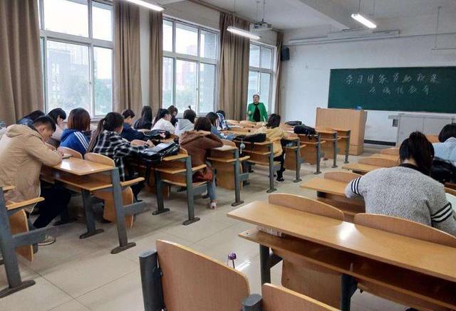 【高等教育自学考试】自考本科“通过率”最高的5大专业!考试相对简单,晋升空间大!