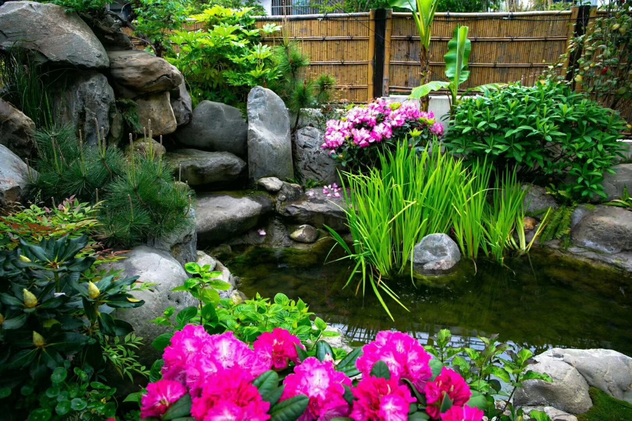 @16款“花园庭院”:不奢靡不张扬,不显摆不土豪,只求温馨实用