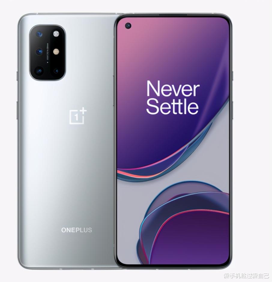 |高通865,12加256,三星软屏和65w快充让一加爆红