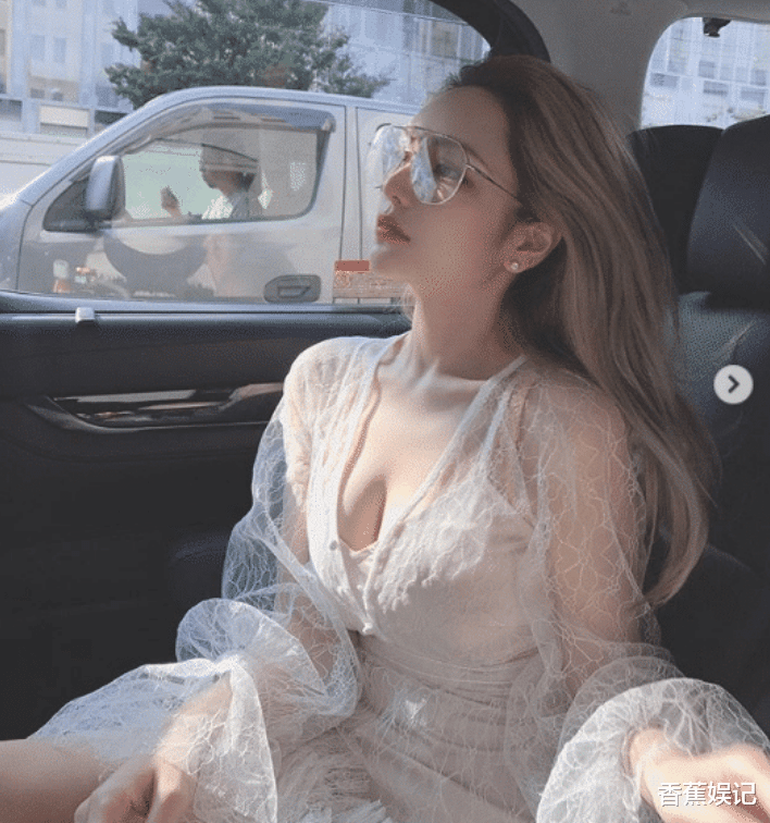 周扬青■周扬青被邀请上综艺节目，果断拒绝，网友：大家都能看到你的可爱