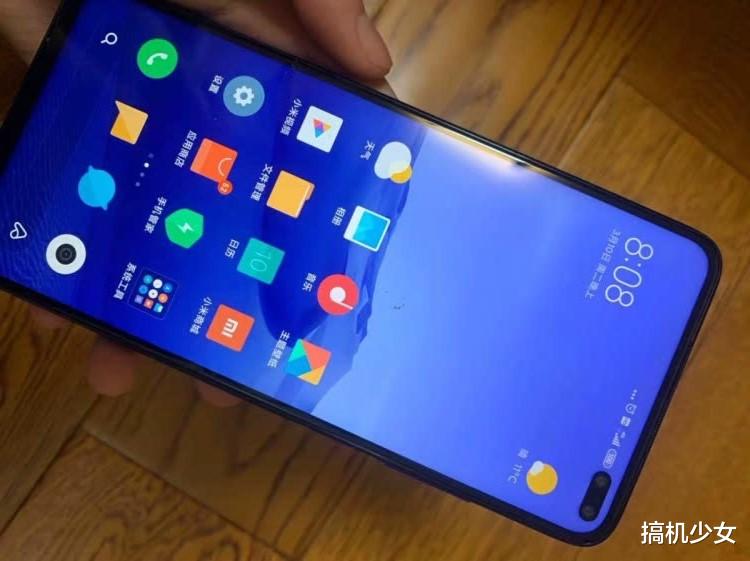 5g手机|不超过1500元，两款6GB+128GB的5G手机，学生党换机不错的选择