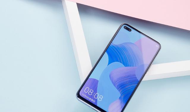 麒麟990|2000元内无对手?目前最便宜的麒麟990手机,还有40W快充!