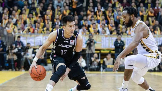 『郭艾伦』CBA又做出一个重磅决定？郭艾伦真是无人能敌了