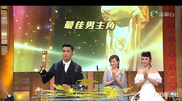 『TVB』收藏！盘点近年7套豆瓣高分TVB剧，冠军你绝对想象不到