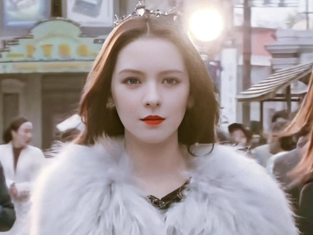 【张予曦】《韫色过浓》口碑爆棚,张予曦又一甜宠剧来袭,虽女二却艳压女主