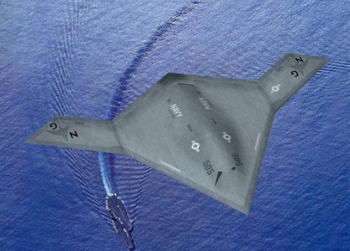 日本|国庆阅兵中的「攻击-11」是怎样一款无人作战机？有哪些亮点？