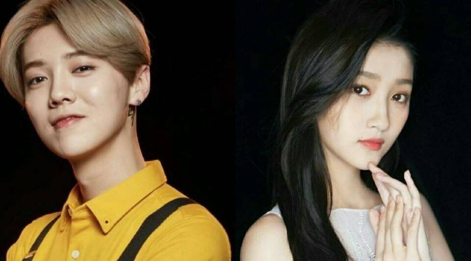 「鹿晗」鹿晗新歌《慢慢》写给关晓彤的?歌词甜度爆表,叙述恋爱日常!