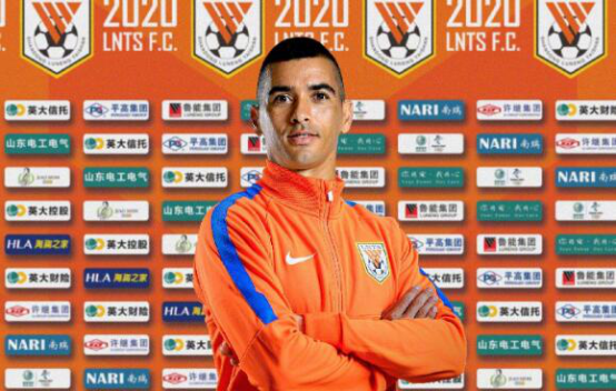 山东鲁能|大反转！他曾被视为鲁能离队第一热门，如今却逆袭成为球队核心