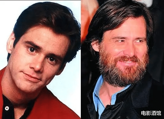 「金·凯瑞」王者归来！金·凯瑞新片票房大卖，58岁的他依旧是好莱坞喜剧之王