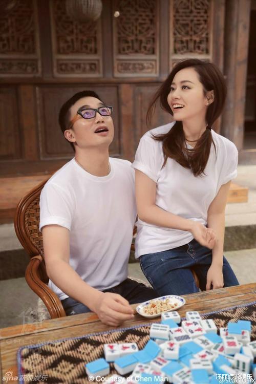 张靓颖|前夫冯轲开启新故事，张靓颖不被妈妈祝福的15年感情，真值得吗？