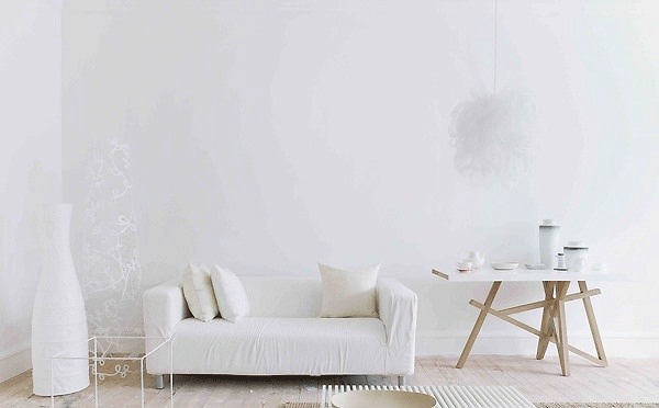 你的家，暴露了你的生活层次