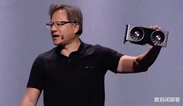『显卡』RTX 3080ti正式曝光,全新架构性能不再“挤牙膏”,价格太感人!