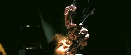 @几部根据真实事件改编的恐怖片，背后的真相比电影还可怕，胆小勿进！