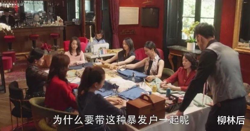 Angelababy|上海顶级阔太团新成员angelababy，是在遛娃的时候加入的