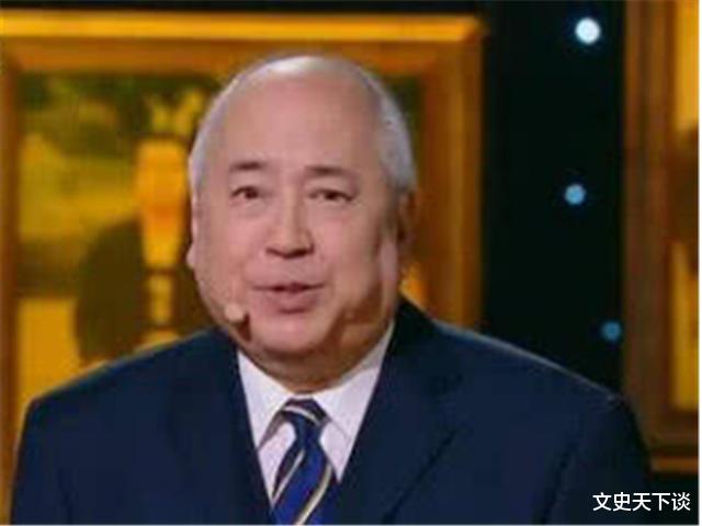 『钱学森』34岁大学毕业的钱永刚：如果我不是钱学森的儿子，可能得到的更多