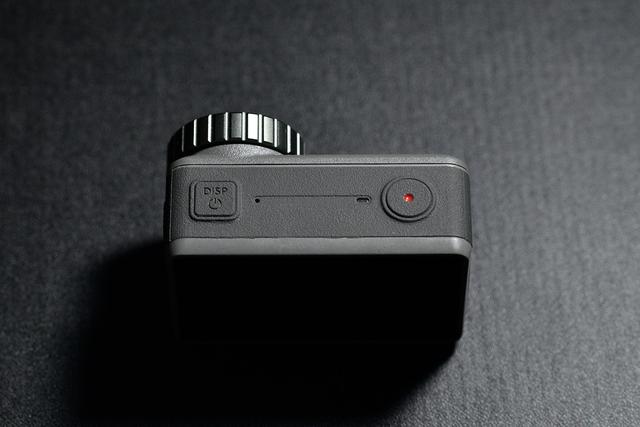 |大疆这款运动相机降至1899元,2.7K视频十分实用